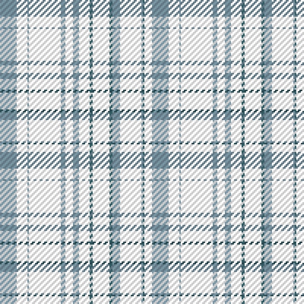 tartán de patrones sin fisuras. textura de la tela