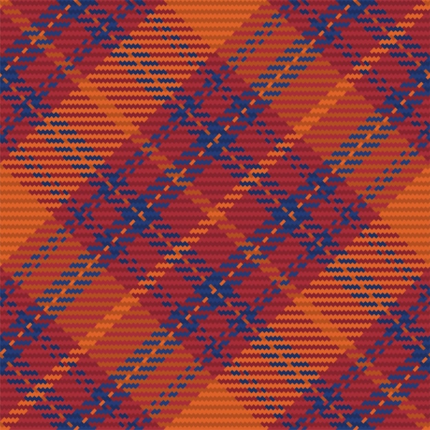 Tartan plaid escocés patrón sin costuras textura para manteles ropa camisas vestidos ropa de cama de papel mantas