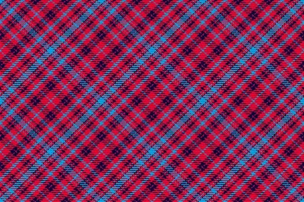 Tartan plaid escocés patrón sin costuras Textura para manteles ropa camisas vestidos ropa de cama de papel mantas