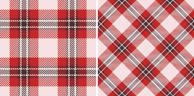 Tartan de tela de patrón de fondo, textil de control con una textura, vector de cuadros sin costura, ajustado en colores de otoño, tela de aceite elegante para la decoración de la cocina.