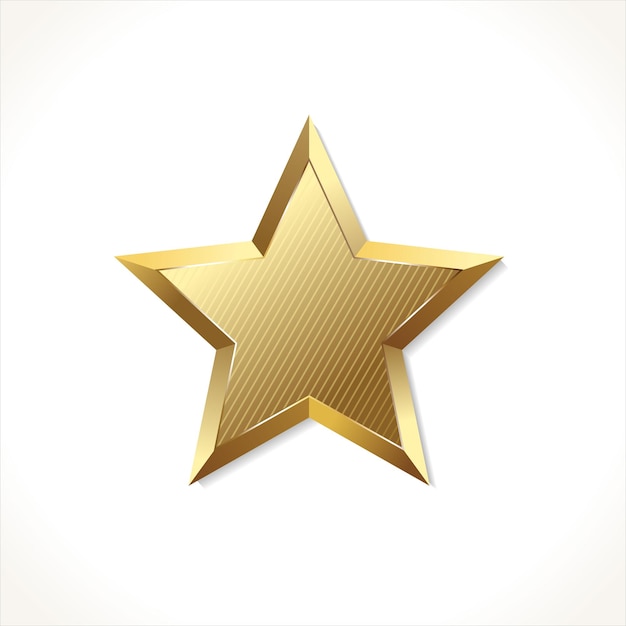 Tasa de éxito del premio de clasificación de estrellas de oro brillante