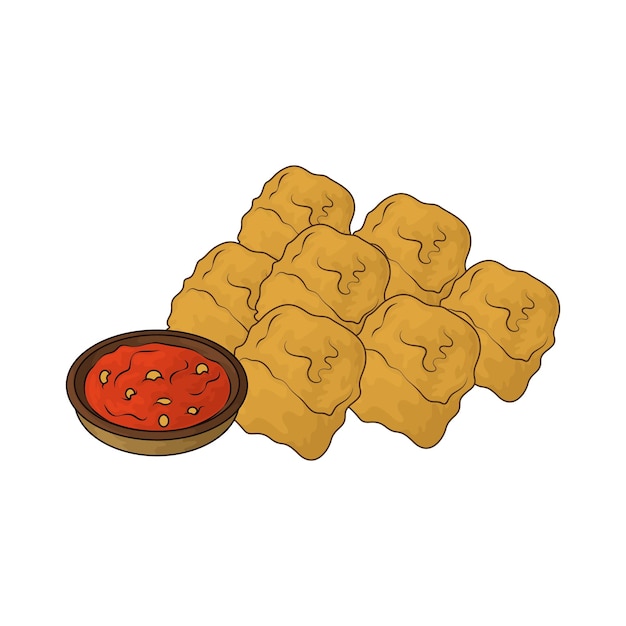 Tater Tots (Tazas de patatas fritas)