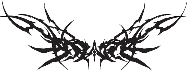 Tatuaje tribal