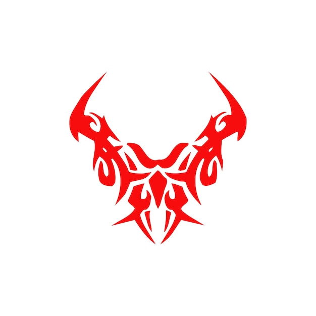 Tatuaje vector