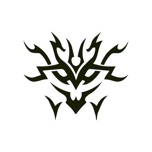 Tatuaje vector