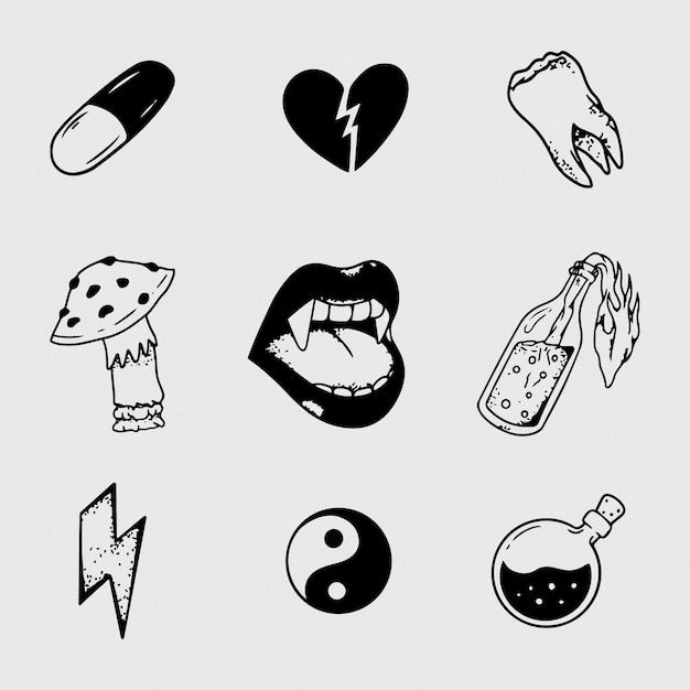 Tatuajes De Flash