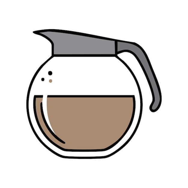 una taza de café con una tapa que dice café