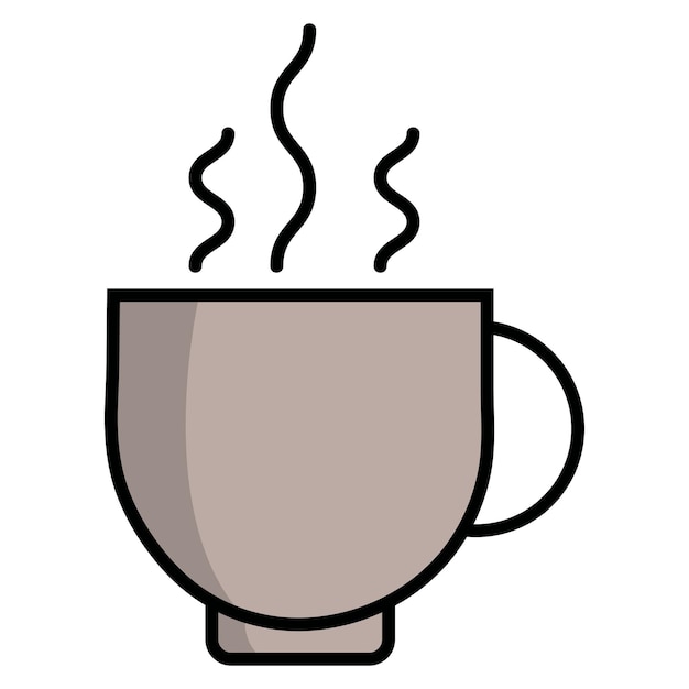 taza de cafe