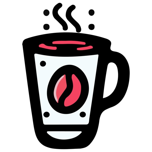 Taza de café