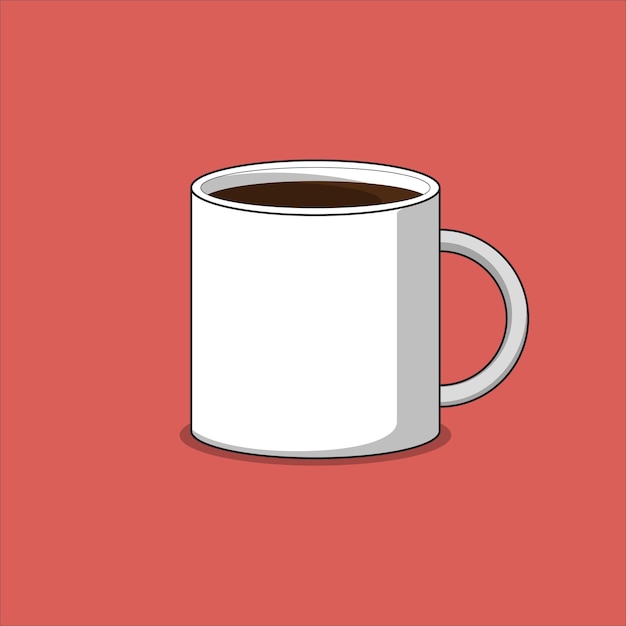 Taza de café