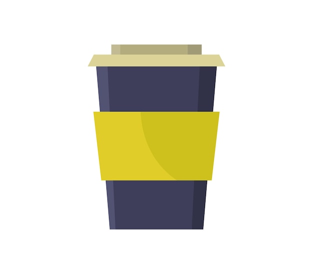Taza de café
