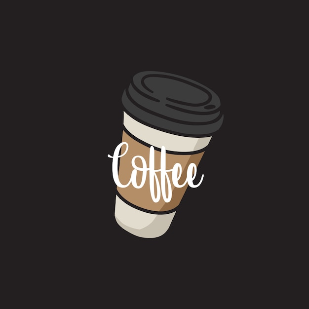 Taza de café