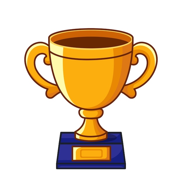Taza de premio