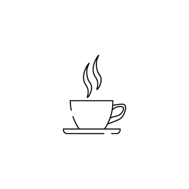 taza de te
