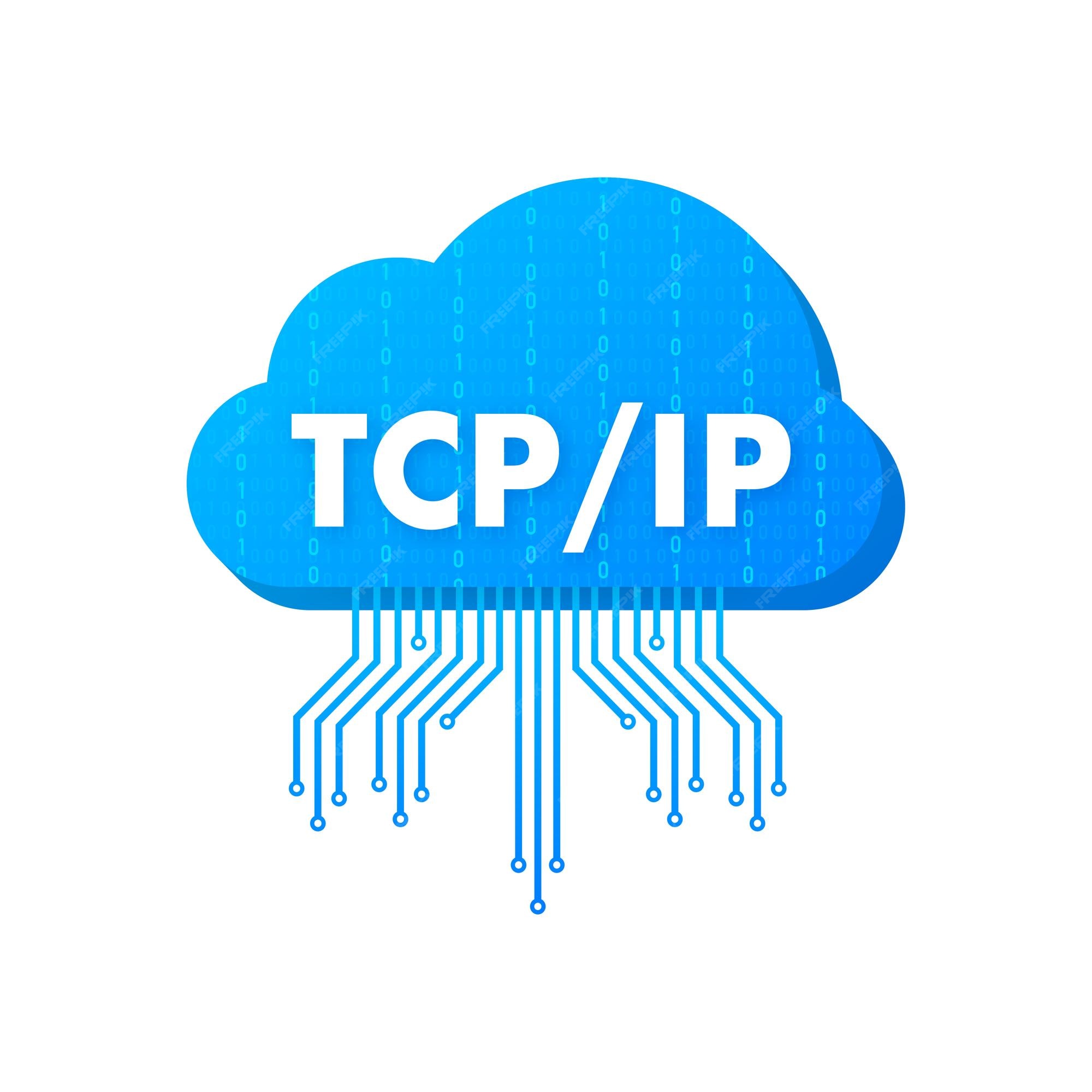 Tcp ip protocolo de control de transmisi n protocolo de internet