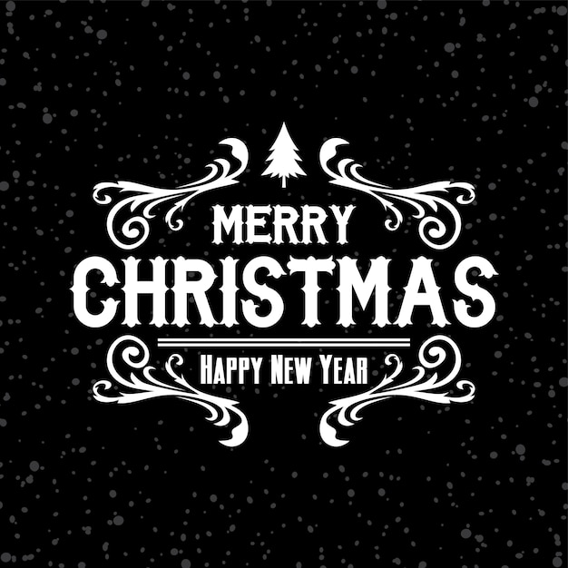 te deseo feliz navidad
