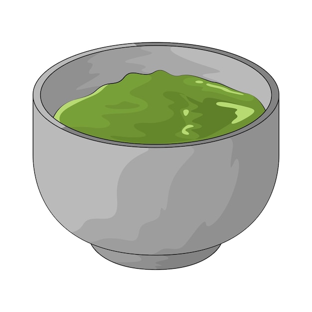 Té matcha