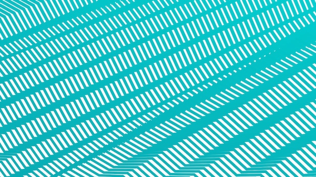 Teal azul zig zag patrón de textura fondo abstracto