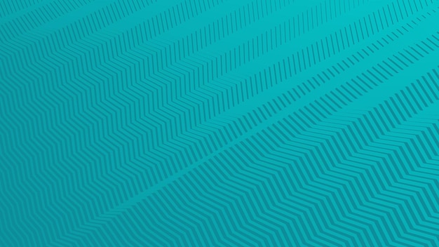 Teal azul zig zag patrón de textura fondo abstracto