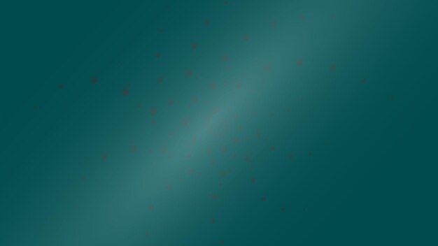 Teal gotas de agua fluido abstracto gradiente papel tapiz diseño de fondo