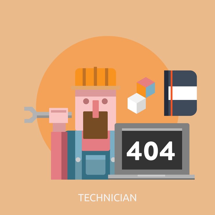 Vector técnico