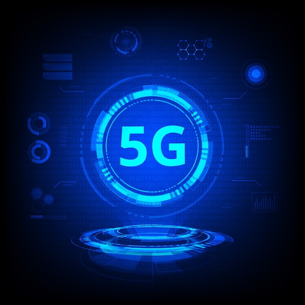 Tecnología 5G