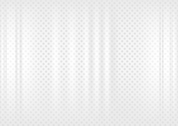Tecnología abstracta concepto de comunicación vectorial de fondo