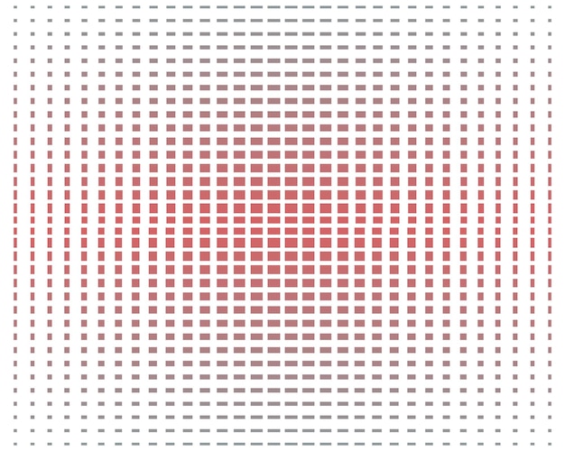 Tecnología abstracta de fondo Geométrico de fondo Moderno de línea Ilustración vectorial EPS 10