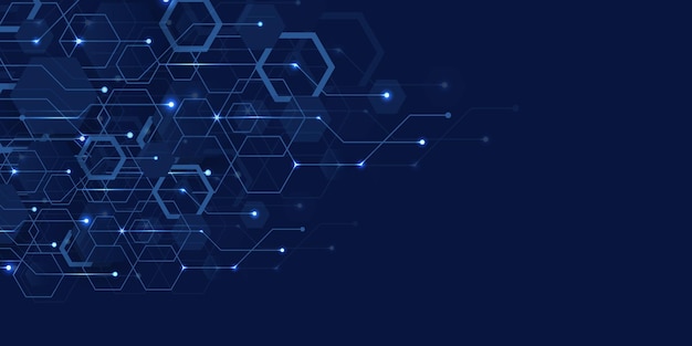 Tecnología abstracta o experiencia médica