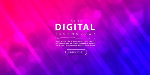 Tecnología abstracta