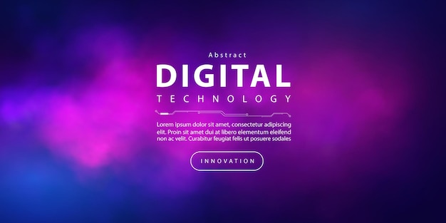 Tecnología abstracta