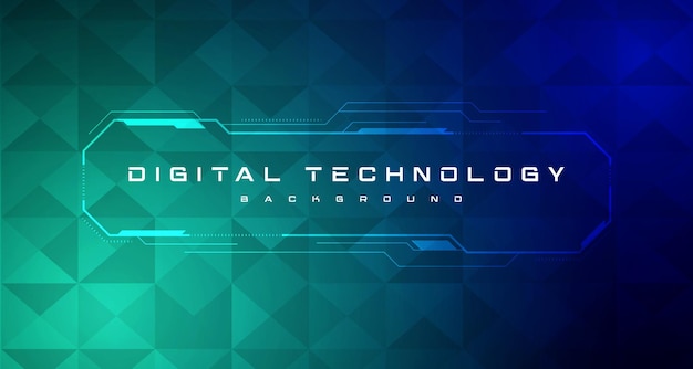 Tecnología abstracta