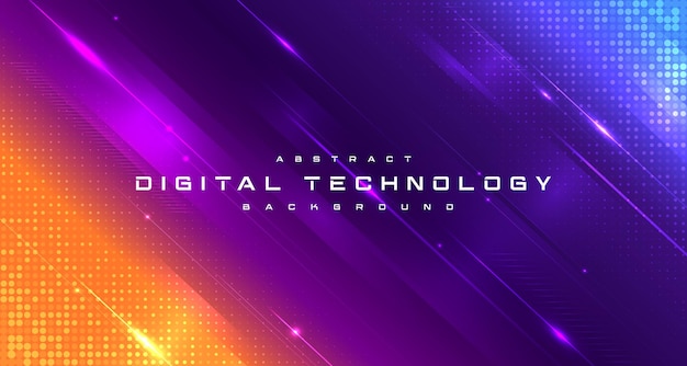 Tecnología abstracta