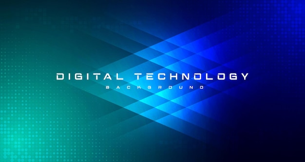 Tecnología abstracta