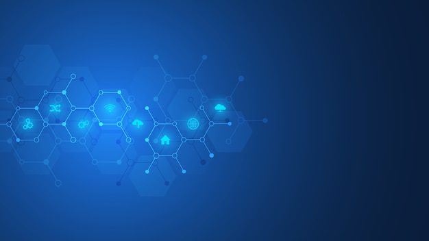 Tecnología y antecedentes científicos