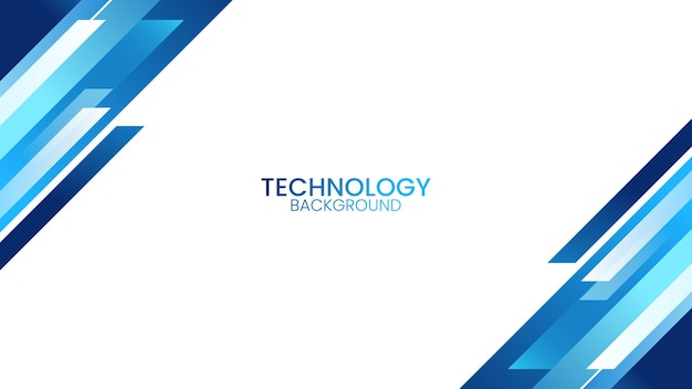 Tecnología de antecedentes geométricos