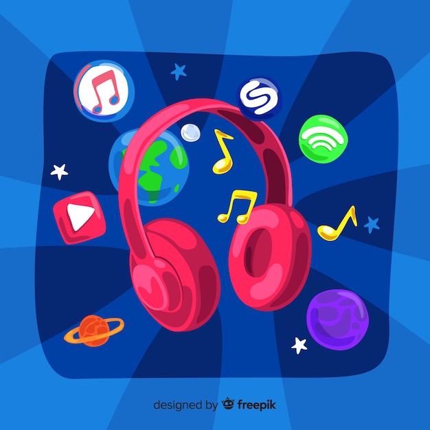 Tecnología antigravedad con elementos