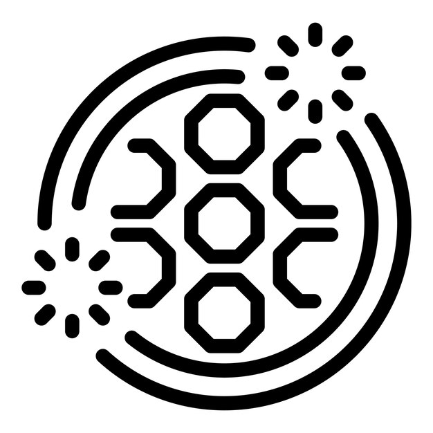 La tecnología blockchain se celebra con fuegos artificiales a su alrededor