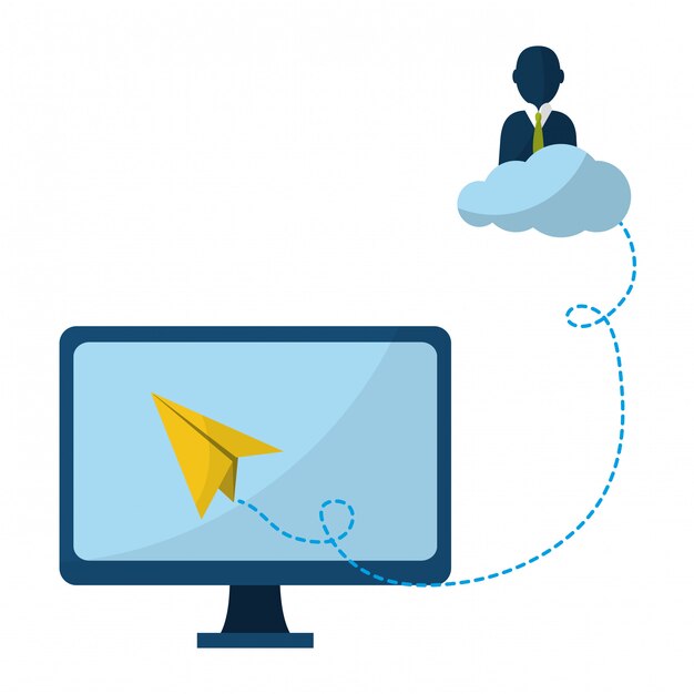 Tecnología de computación en nube