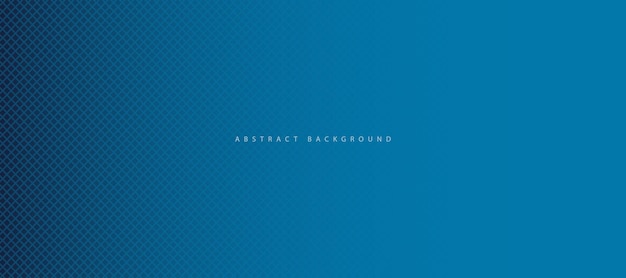 Tecnología digital abstracta fondo azul futurista