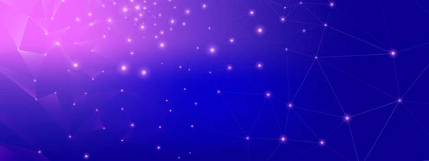 Tecnología digital de fondo grandes datos papel tapiz mínimo