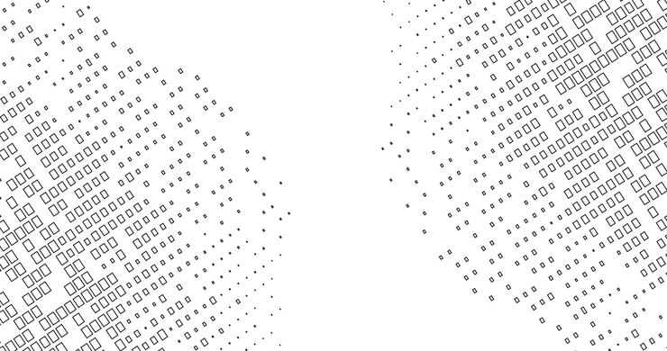 Tecnología de fondo asbtarct digital futurista