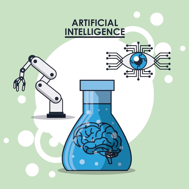 Tecnología de inteligencia artificial