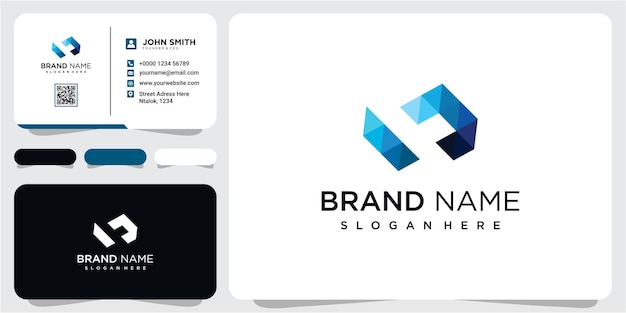 Tecnología de la letra F, logotipo de conexión de puntos de línea. Plantilla de diseño de icono de logotipo letra F Logotipo de vector abstracto de tecnología