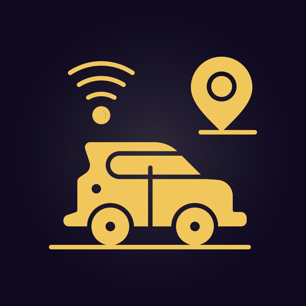 Tecnología de mapa obras de arte de moda encantador abstracto ilustración vectorial colorido diseño valioso