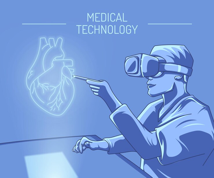 tecnología Medica