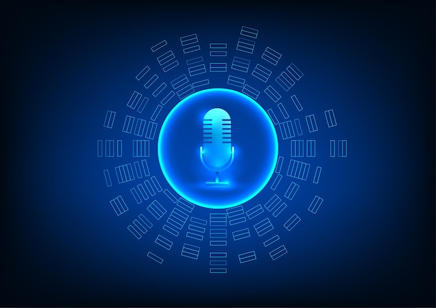 Tecnología del micrófono Antecedentes El micrón está rodeado de ondas sonoras Concepto de un dispositivo