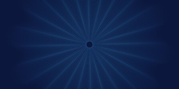Tecnología moderna diseño de fondo de la textura de la placa de circuitos flujo de ondas tecnología de explosión cuántica