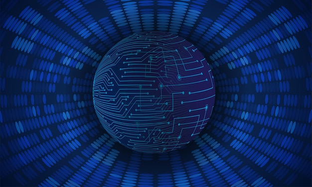 tecnología mundial del futuro