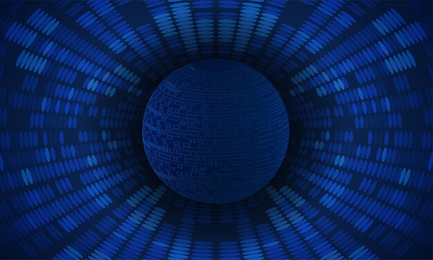 tecnología mundial de Internet